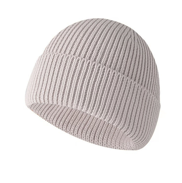 Épaisseur tricotée avec doublure en coton