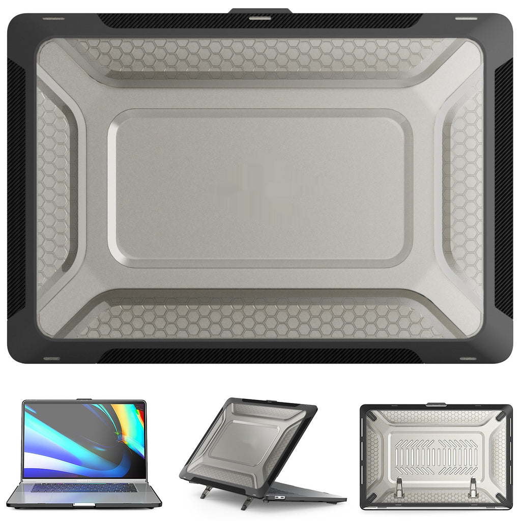Coquille de protection des carnets de notes applicable