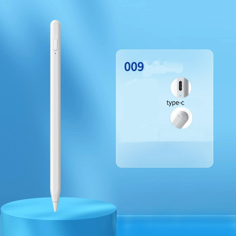 Applicable au stylus magnétique rechargeable à panneau plat actif