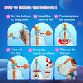 Bricolage de l'espace Magic Ballon Craft Kit