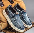 Men's shoes for summer and autumn