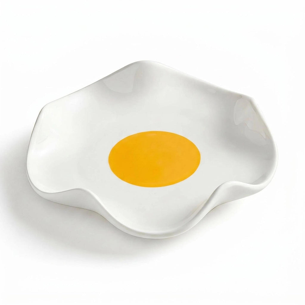 Ceramic Spoon Rest Multi-Purpose Storage Tray