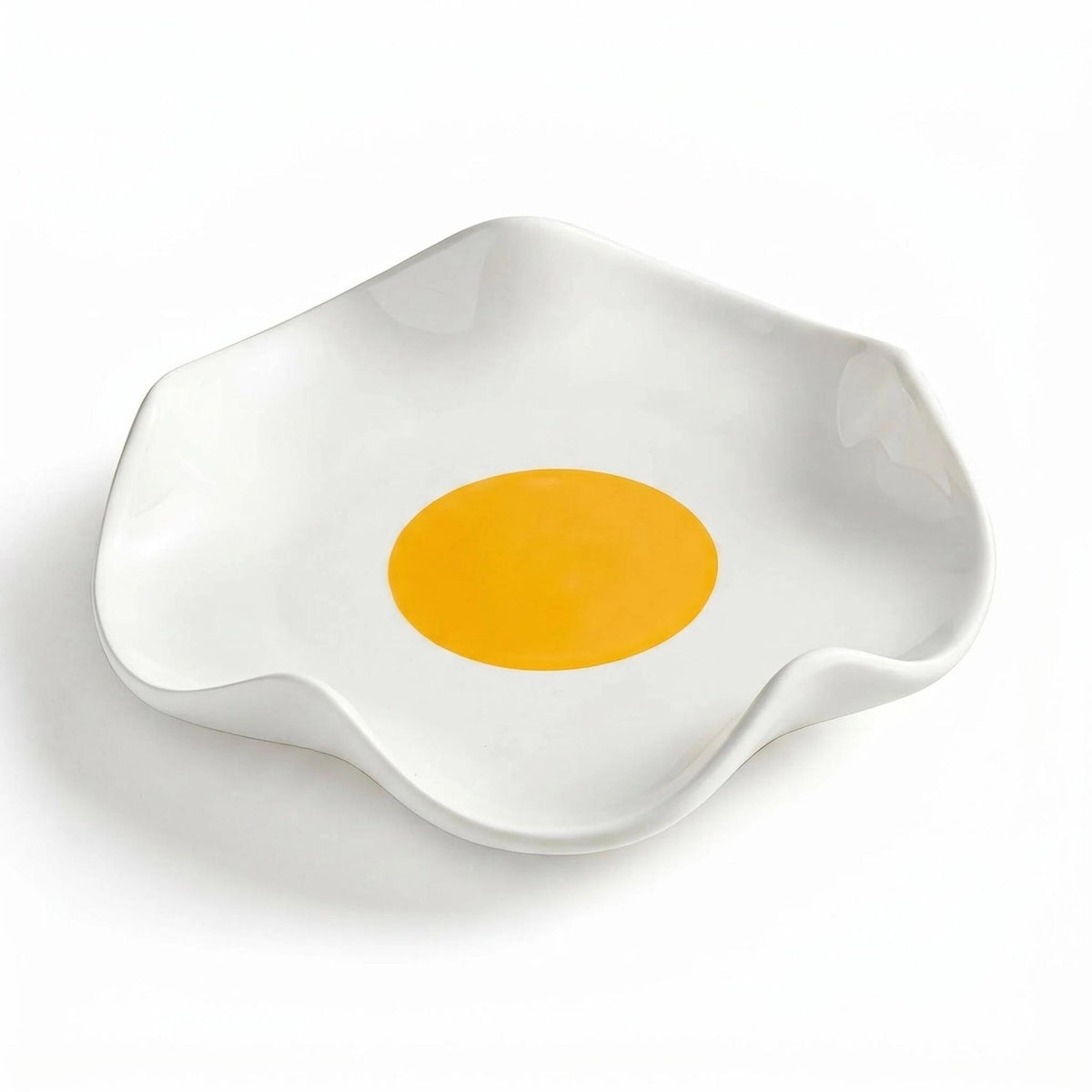 Ceramic Spoon Rest Multi-Purpose Storage Tray