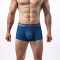 Hommes Breathable Casual Stylish Boxer Slips