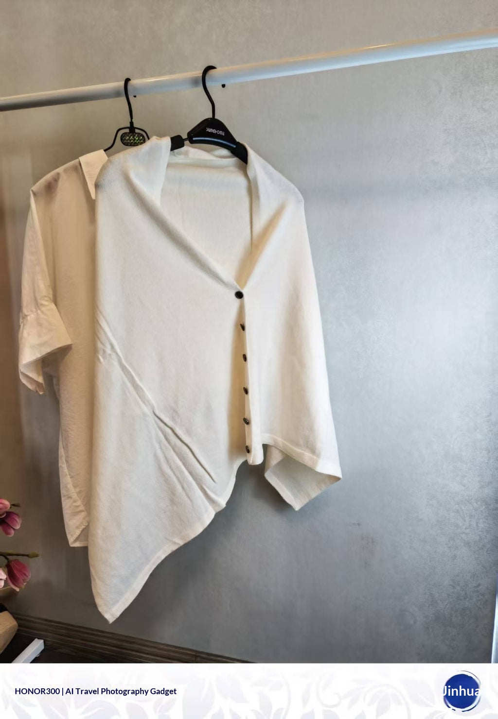 Châle polyvalent Slouchy Knit Vintage Femmes avec un toucher sophistiqué
