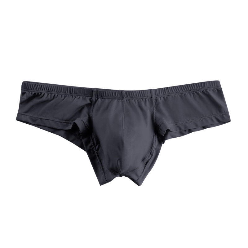 Mode Modal Grande Taille Basse taille Breathable Slips