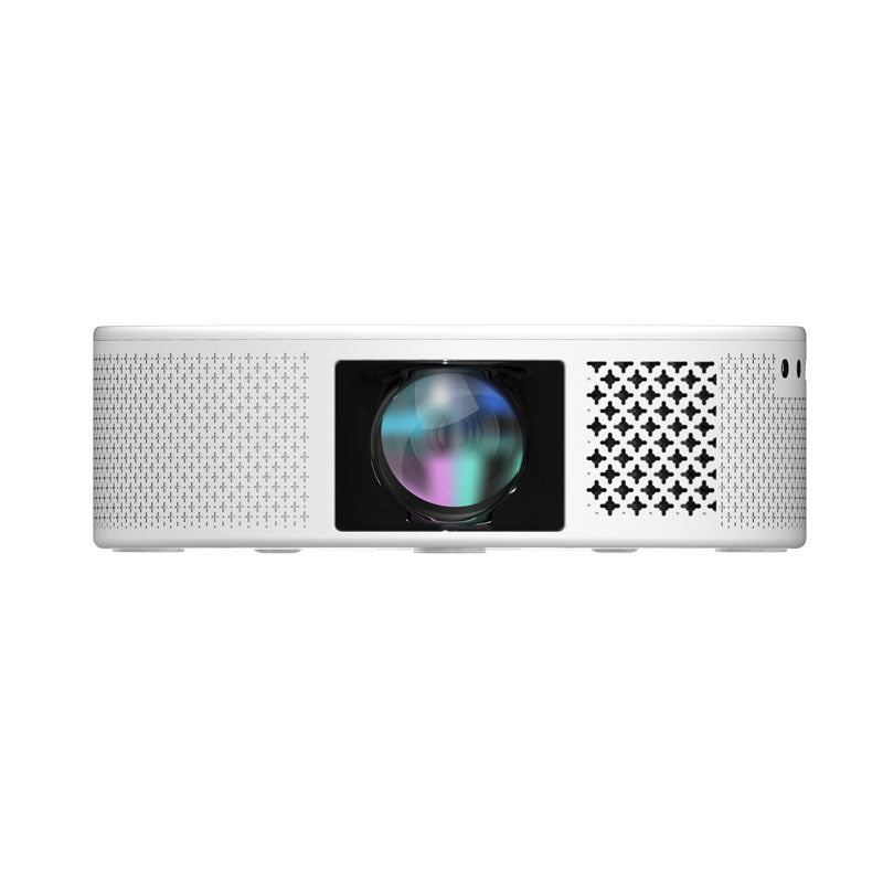 Projecteur Home Office Téléphone mobile sans fil HD Projecteur Portable Overhead Projecteur Home