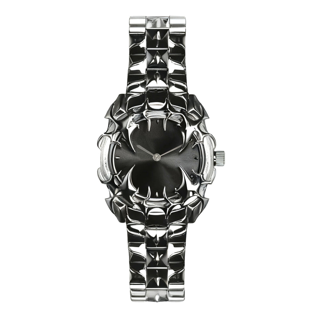 Montre Quartz personnalisée de style européen et américain