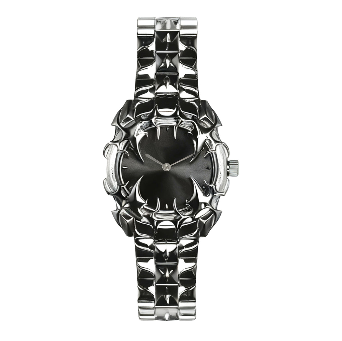 Montre Quartz personnalisée de style européen et américain