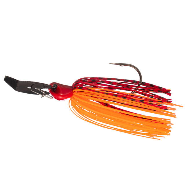 Pêche Powerbait Slobberknocker Bladed Jigs