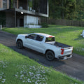 Conseils de course de cabine compatibles pour 2019- Chevy Silverado & GMC Sierra 1500/2020- Chevrolet