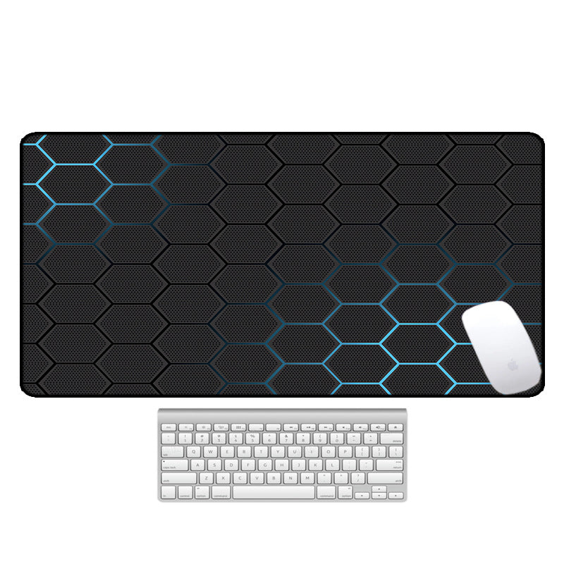 Mouse Pad Grand Bureau Ordinateur Pad Grand Home Office E-Sports Mouse Pad