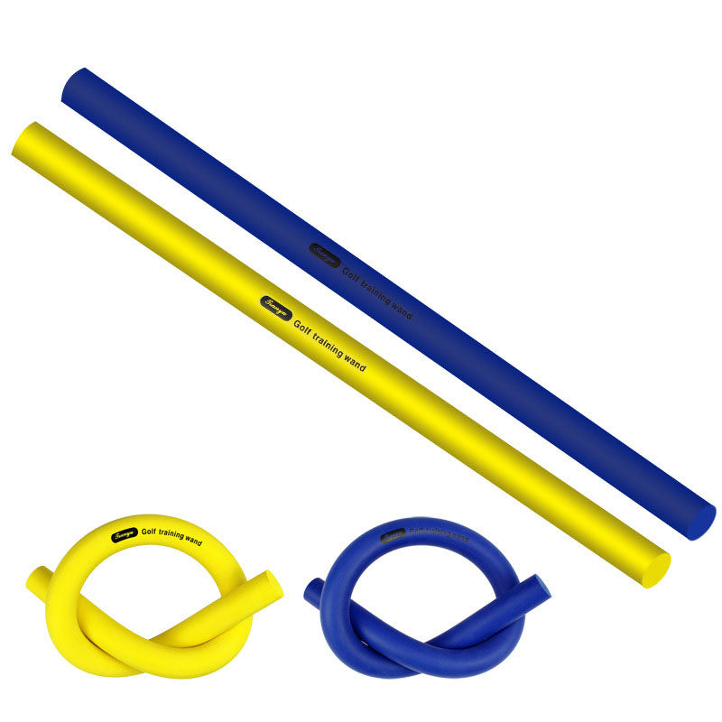 Golf Power Stick Training Stick Adolescents Débutants