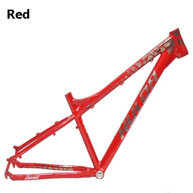 Cadre de frein en alliage d'aluminium de VTT