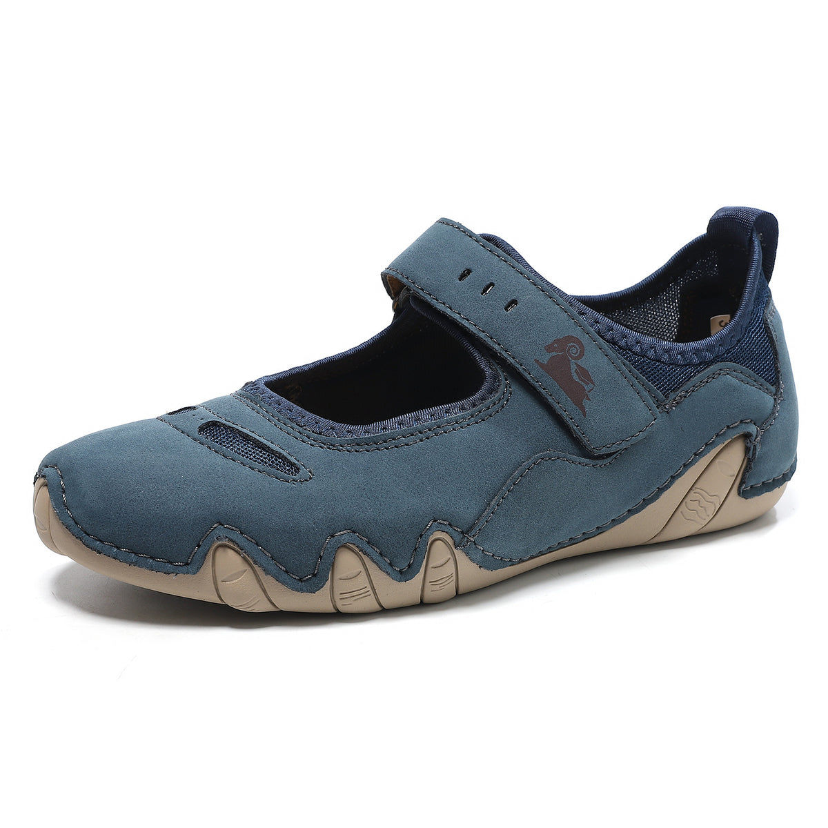 Chaussures pour femmes Mary Jane de plus grande taille