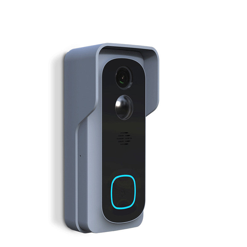 Caméra HD Vidéo sans fil WiFi Smart Doorbell Caméra