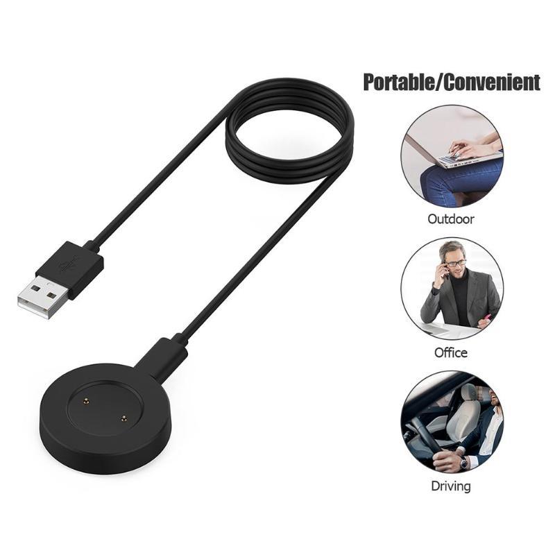 Câble de recharge de montre intelligente