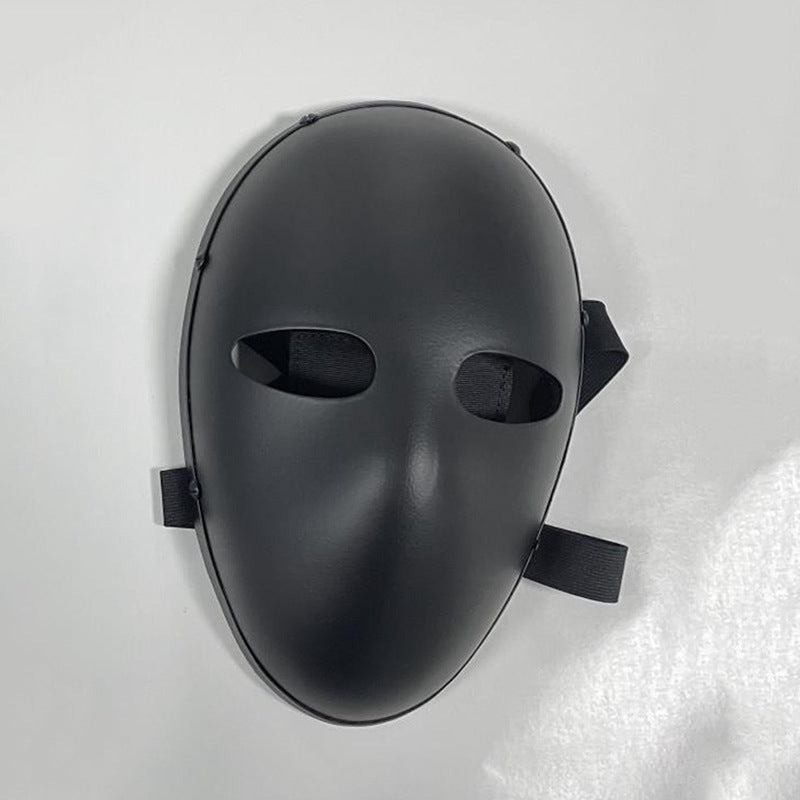 Usine Ventes directes Kevlar Ultra-léger Bulletproof Masque Real CS Field Équipement Explosion