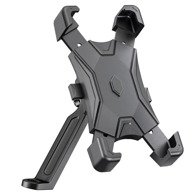 Voiture électrique Bicycle Outdoor Rider Navigation Shockproof Motorcycle Mobile Phone Br