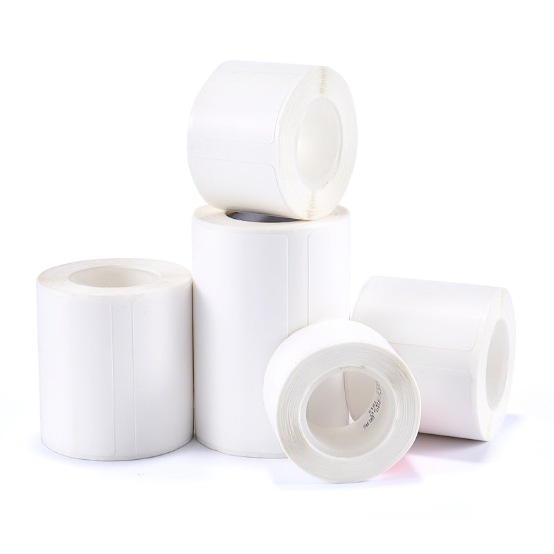 Convient pour l'imperméabilisation thermique autocollante papier d'étiquette de série B
