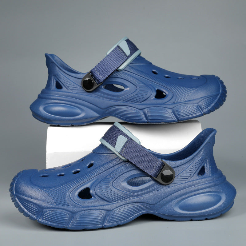 Été Outdoor Non-slip Sports Chaussures d'eau
