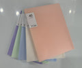 Brochure d'information de bureau-Random Couleur-A4-40 Pages-1