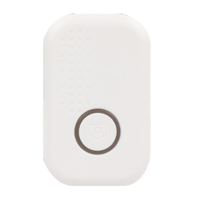 Positionnement Bluetooth antiperte intelligent