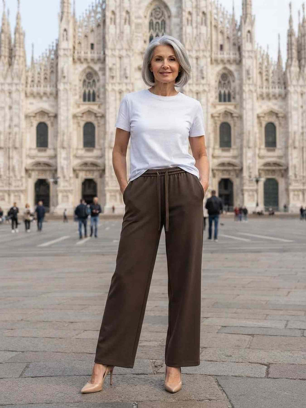 Ladies' Trousers