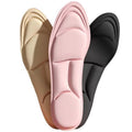 Semelle intérieure désodorisante douce-Beige-39 - 40 taille-1 paire