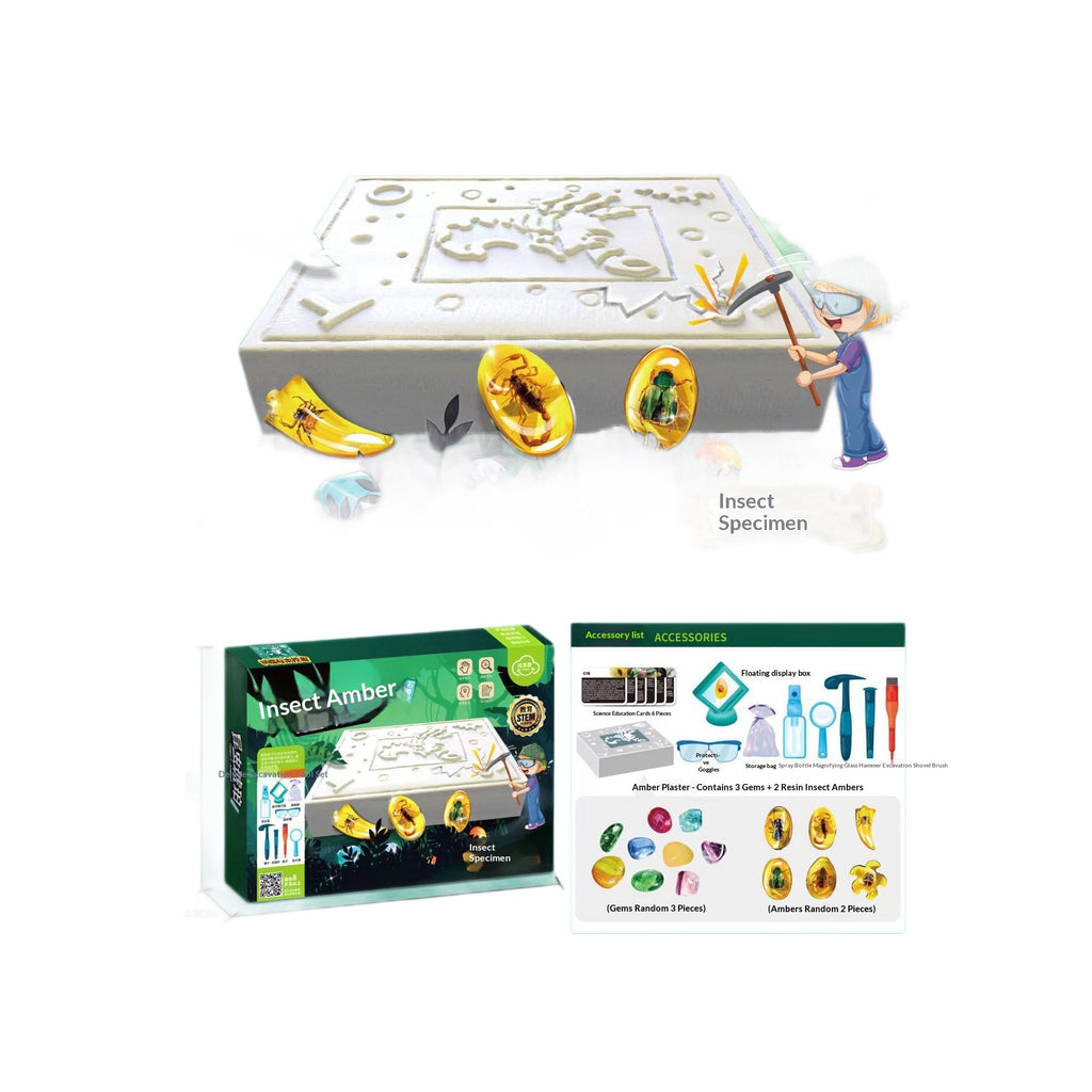 Jouets éducatifs pour enfants