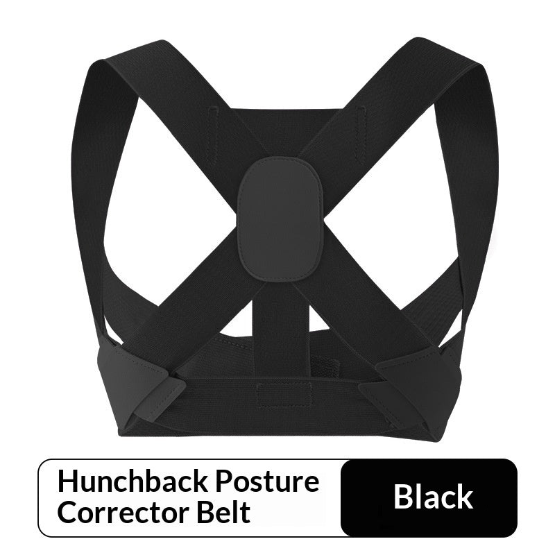 Ceinture de posture de correction arrière droite et ouvrir les épaules