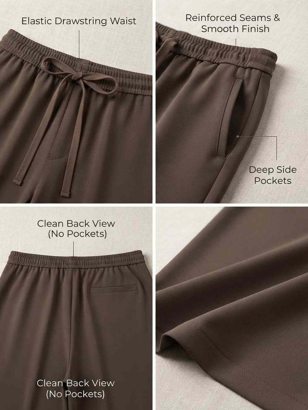 Women's Long Pants