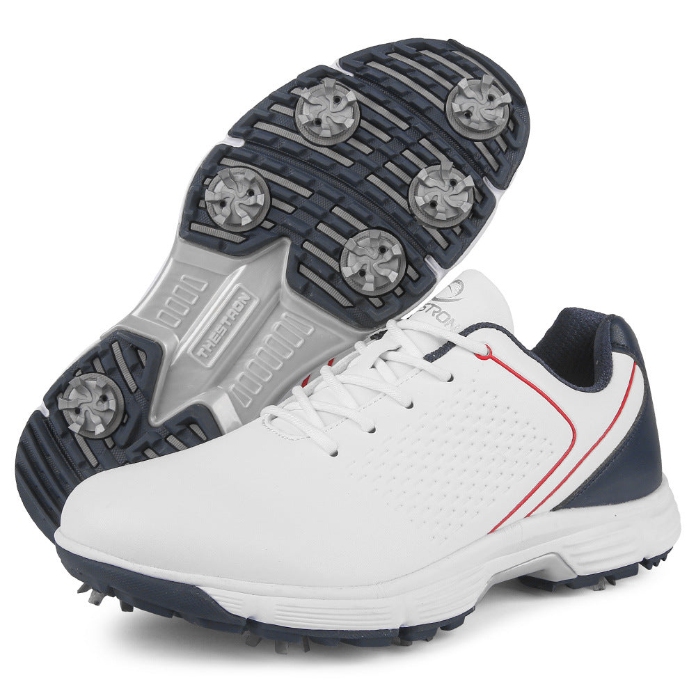617 Chaussures de golf d'approvisionnement direct