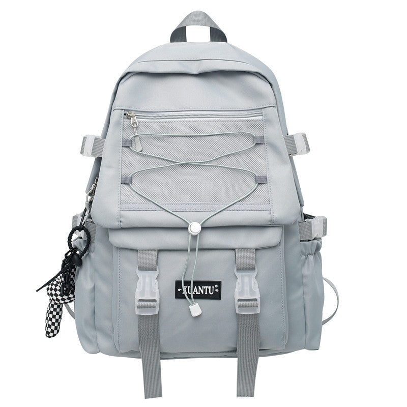 Sac à dos Student Schoolbag Lycée Junior Lycée Etudiant
