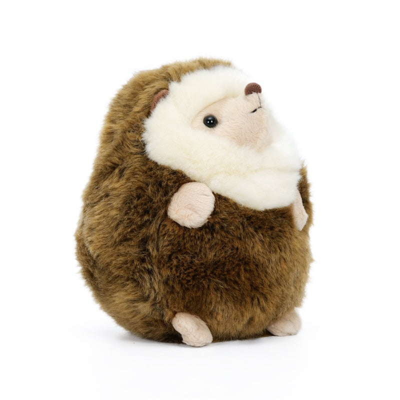 Animal plush toy for children
