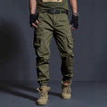 Pantalon casual sport en plein air de style américain pour hommes
