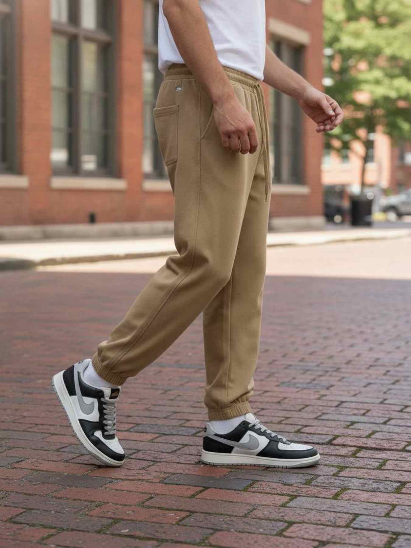 Pantalons occasionnels