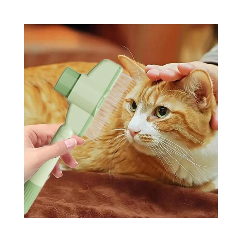 Peigne de chat et de chien