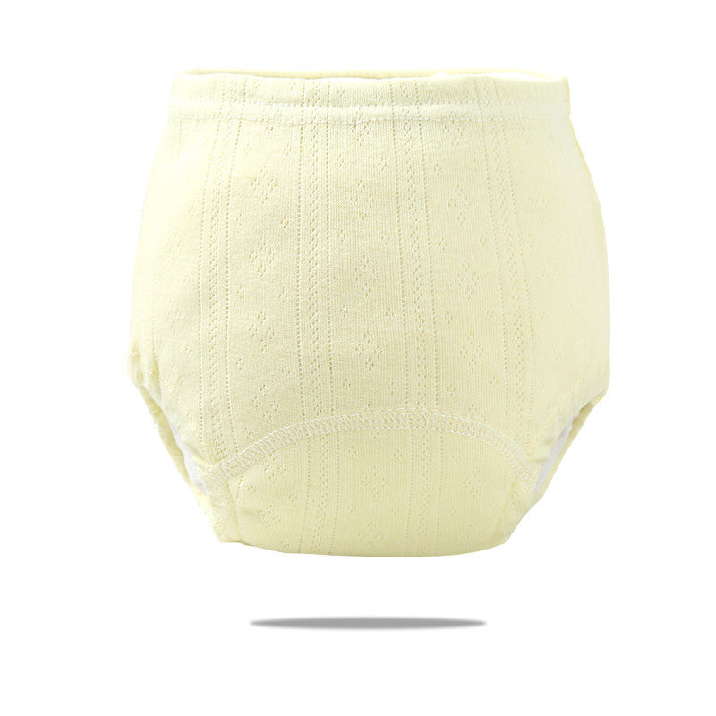 Pantalons d'entraînement pour pots Enfants Sous-vêtements étanches