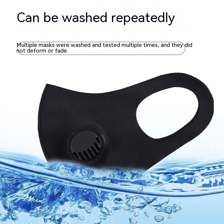 Masque de coton ICE pour souffleur