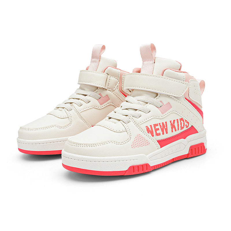 Enfants Street Outdoor Sneakers
