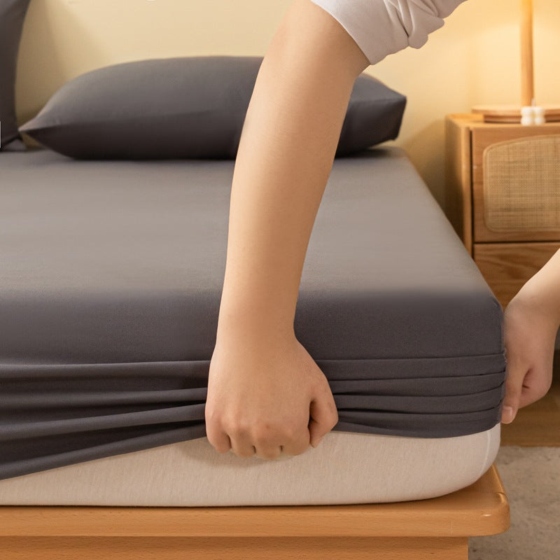 Catégorie A Housse de matelas en une seule pièce