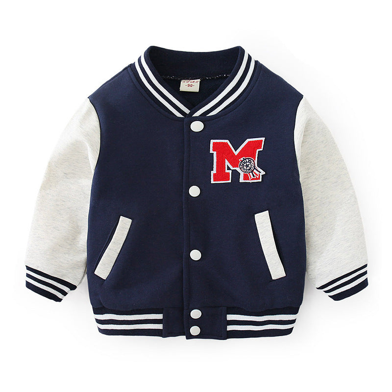 Ensemble de gilets de baseball pour enfants