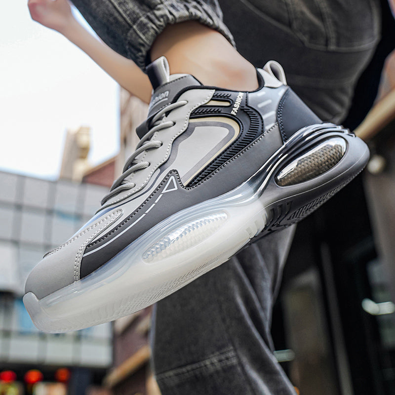 Sneakers d'air de printemps pour hommes