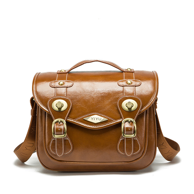 Facture d'une épaule de chargement Sac caméra inversée