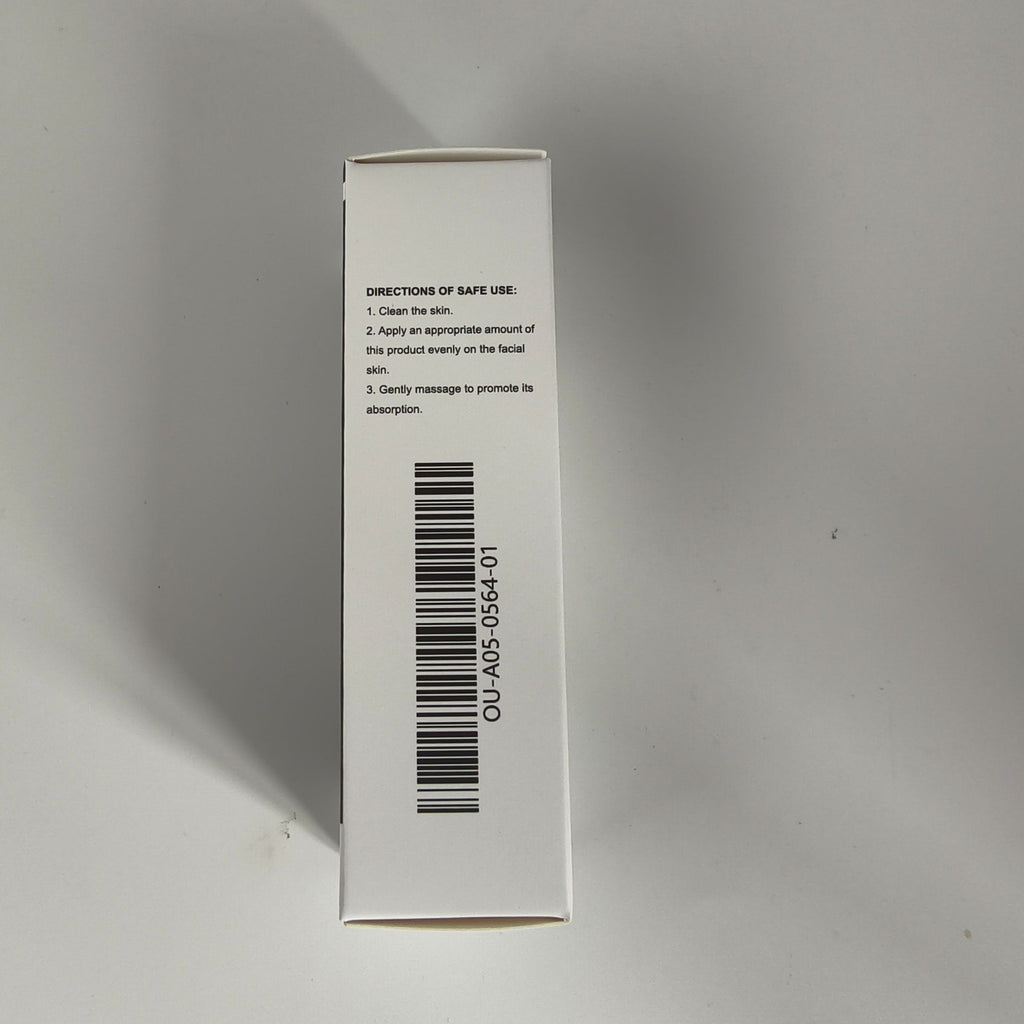 OUHOE Sérum hydratant visage