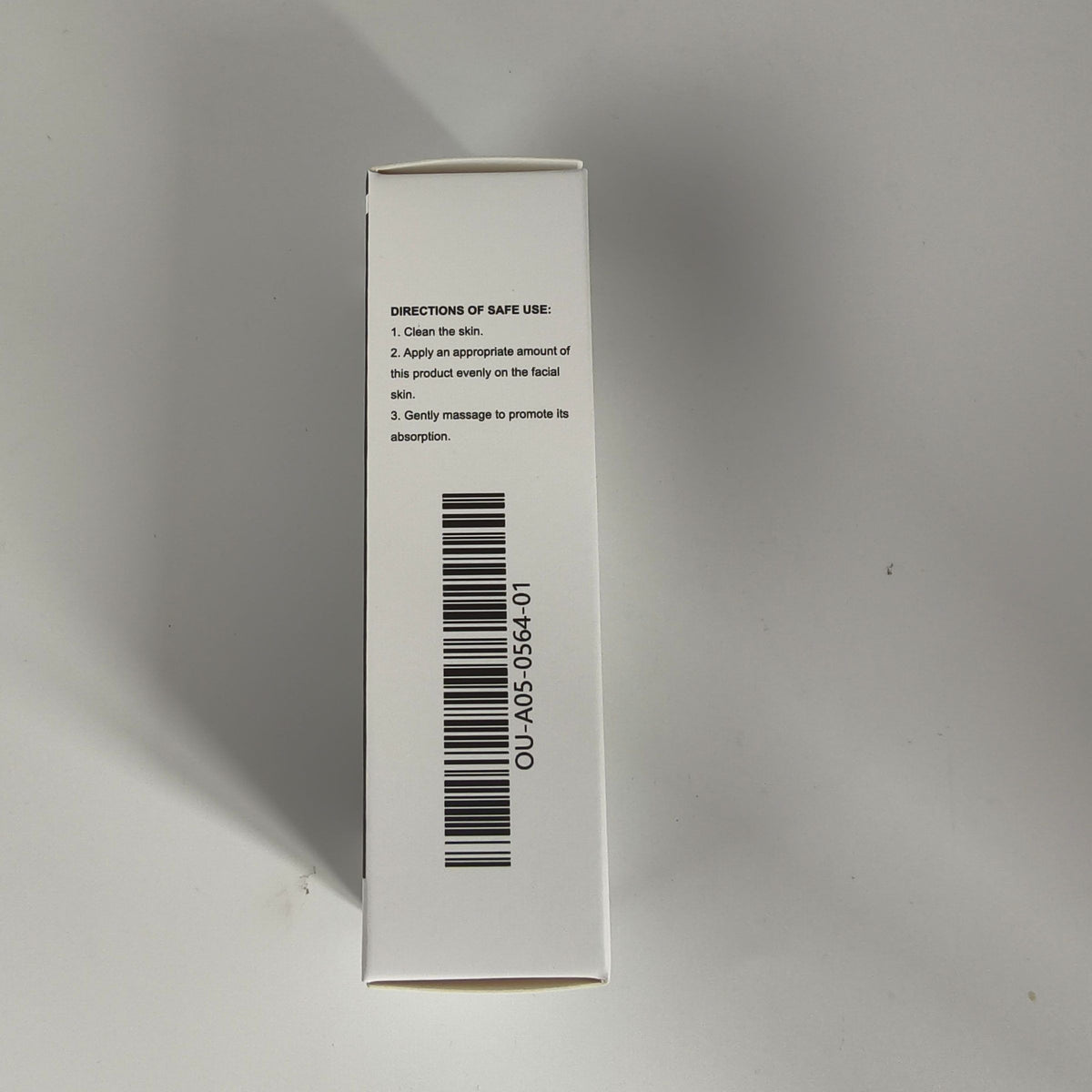 OUHOE Sérum hydratant visage