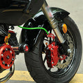 Accessoires de pince à huile de moto
