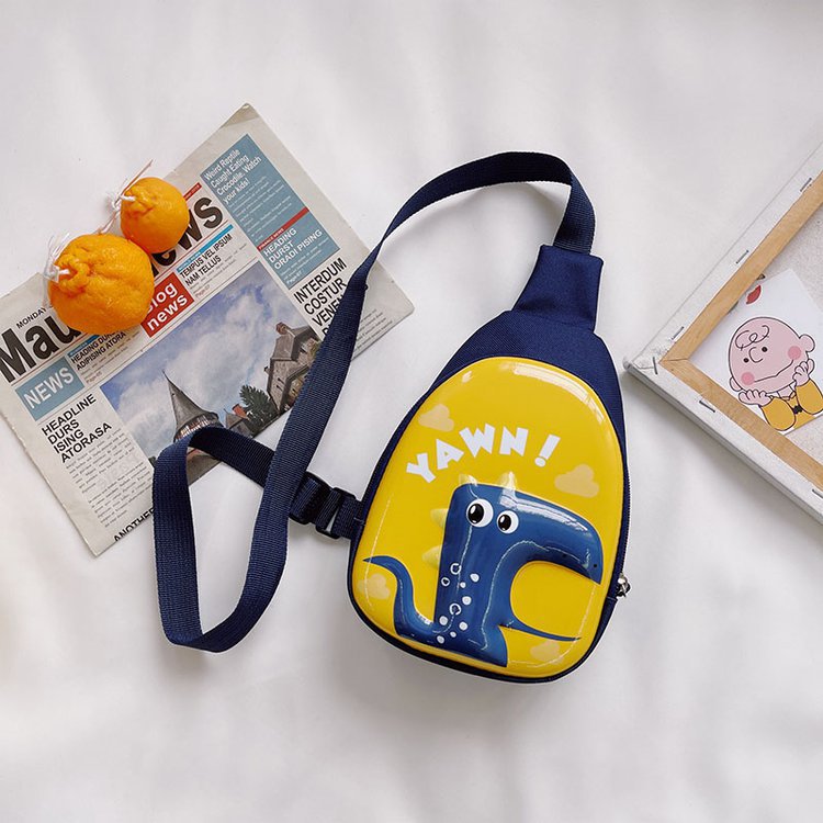C'est mignon pour les enfants Cartoon Hard Shell Cost Bag