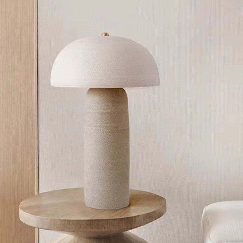 Personnalité de mode Lampe de table japonaise Wabi-Sabi